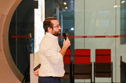 工廠可持續發展與信息技術賦能 無錫尚德研討會成功舉辦